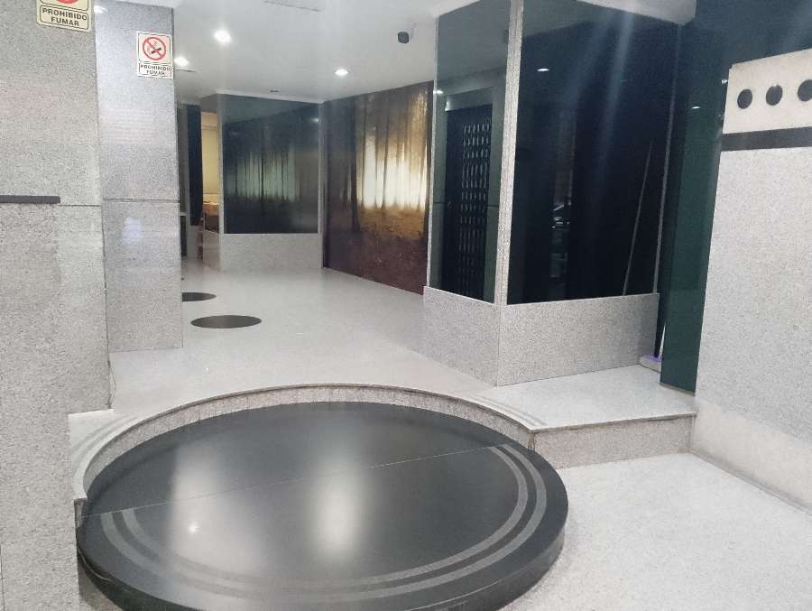 Oficina en Alquiler en San Nicolás - Imagen 1