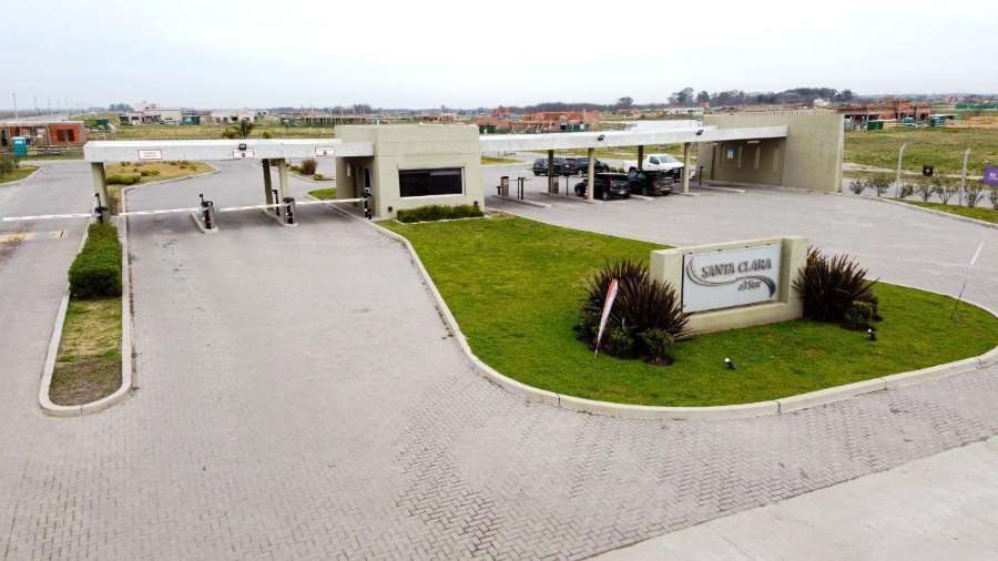 Terreno  San Vicente - Imagen