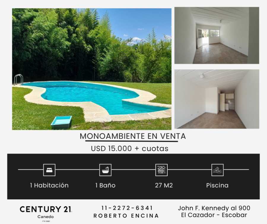 John F. Kennedy 900, 