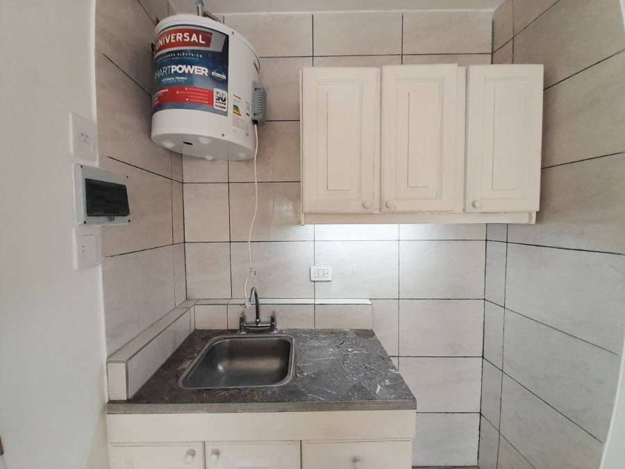 Departamento en Venta en Belen de Escobar con · 1 dorm · 1 ambientes · 27 m² de lote - Imagen 5