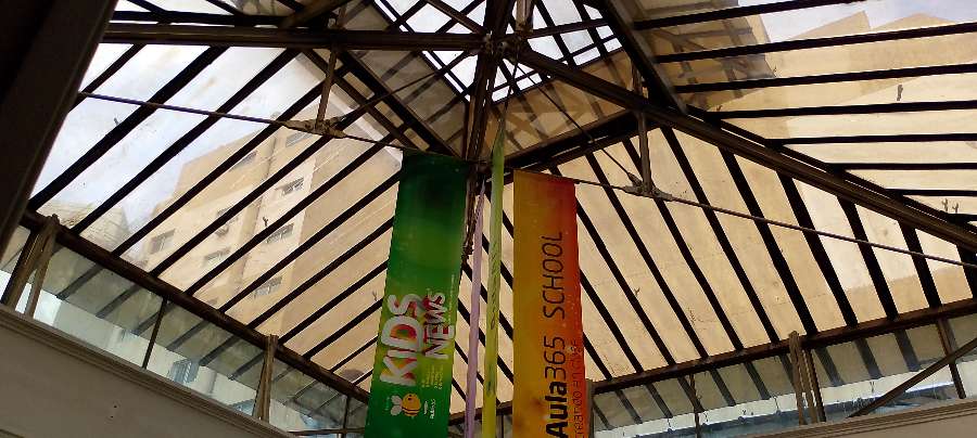 Oficina comercial en Venta Piedras 350, San Cristobal - Imagen 8