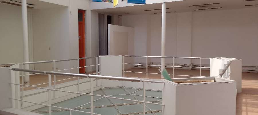 Oficina comercial en Venta Piedras 350, San Cristobal - Imagen 14