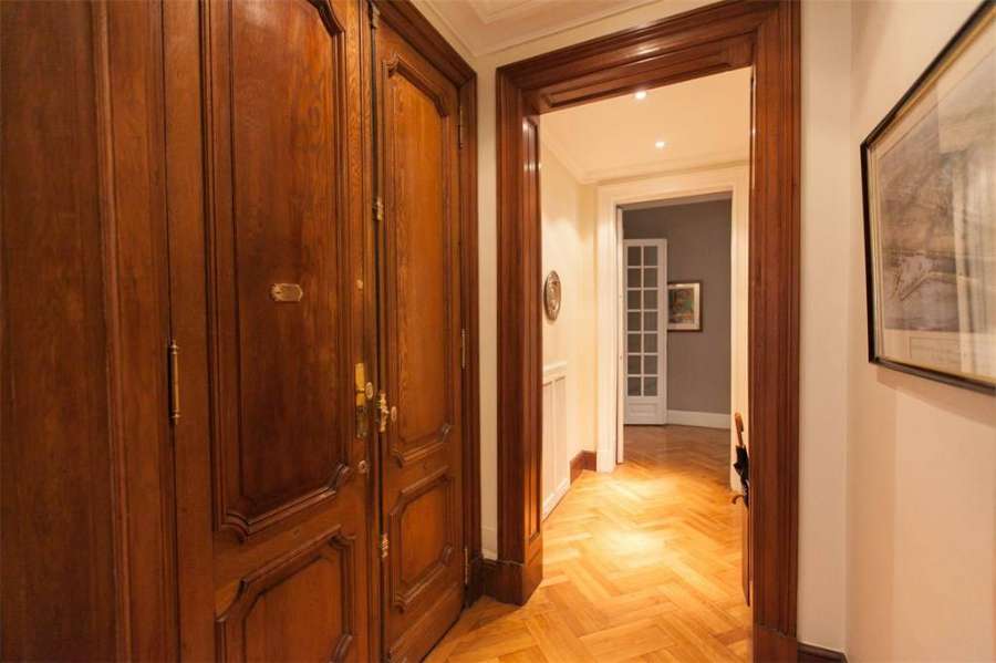 Departamento Vicente Lopez - Imagen