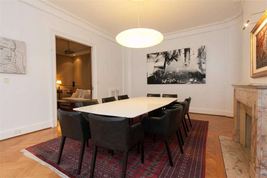 Departamento Vicente Lopez - Imagen