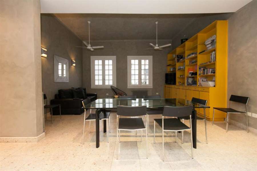 Departamento Vicente Lopez - Imagen