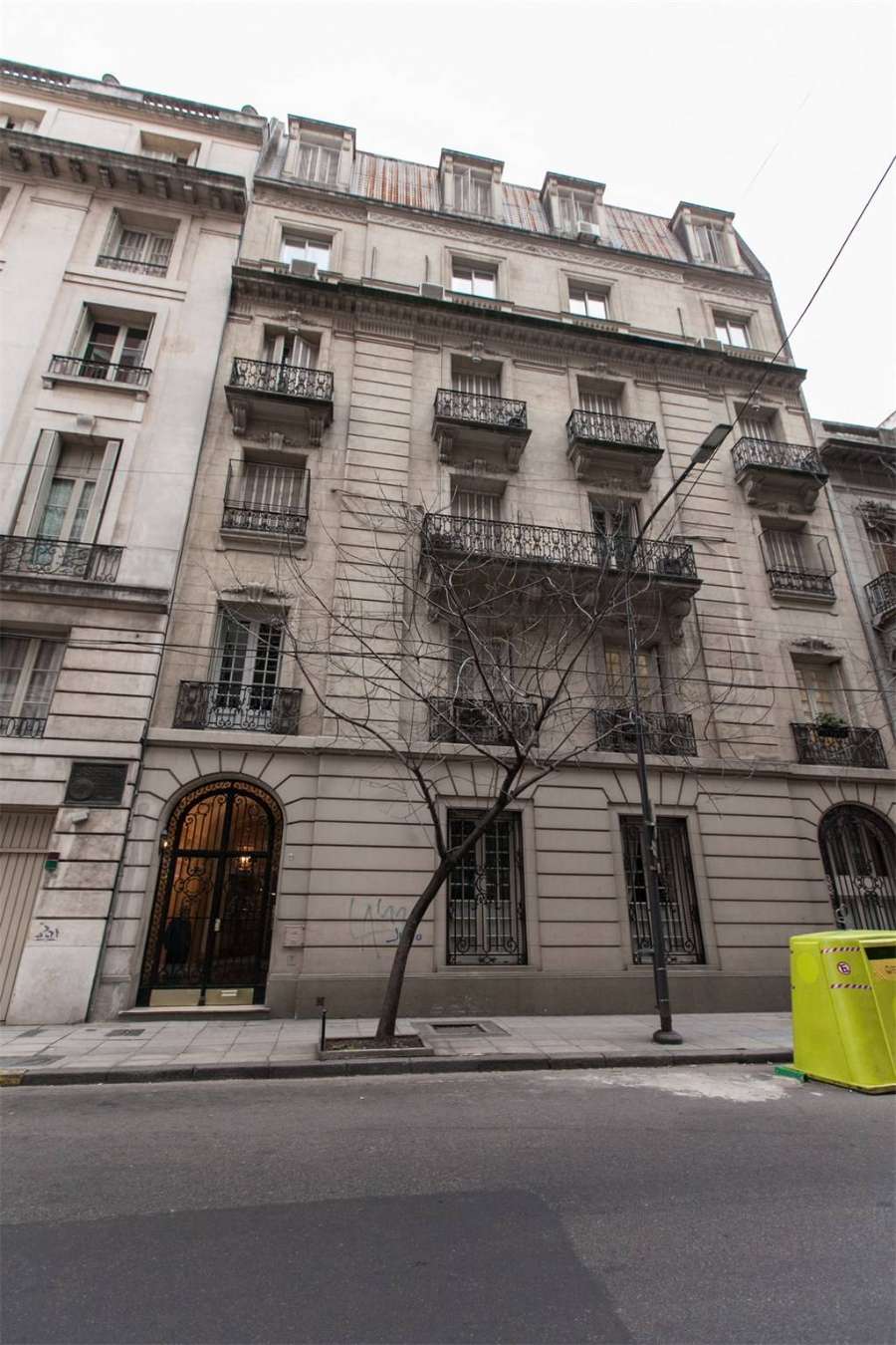 Departamento Vicente Lopez - Imagen