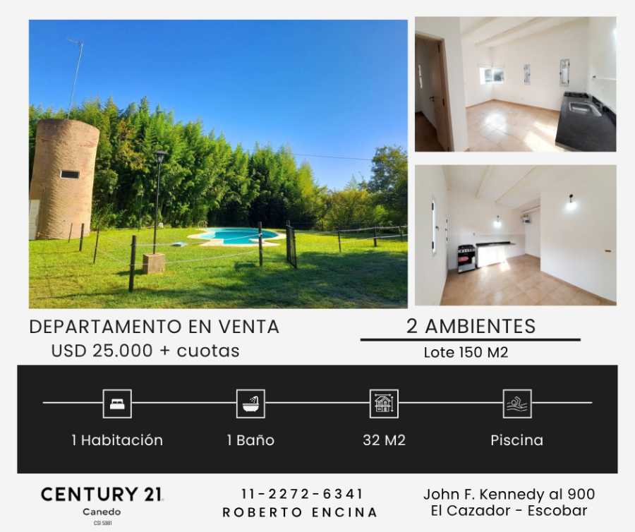 John F. Kennedy 917, 