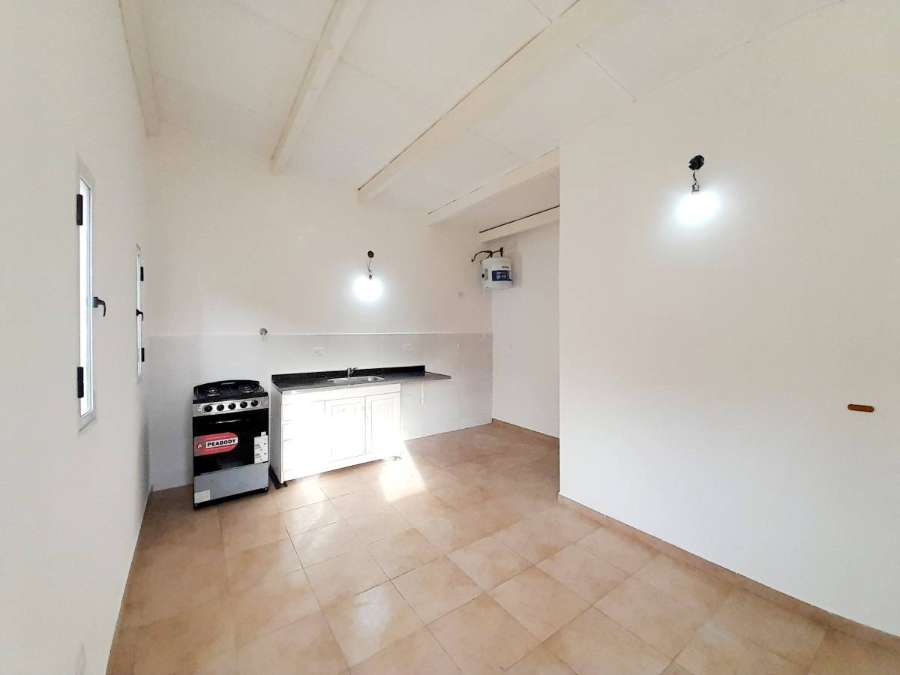 Departamento en Belen de Escobar para en Venta · 1 dorm · 2 ambientes · 150 m² de lote - Imagen 5