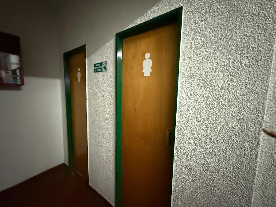 Oficina comercial en Venta Vice Alte O Connor 647, Bariloche - Imagen 9