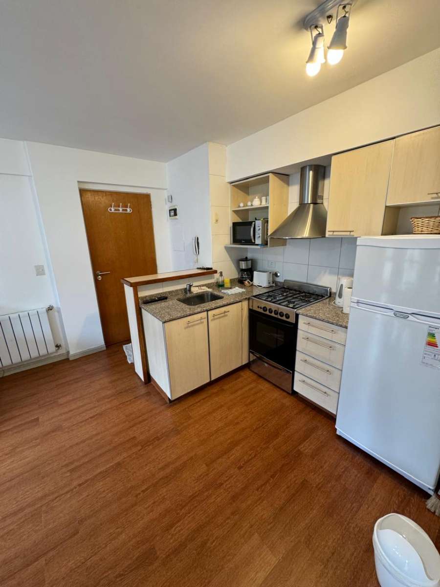 Piso en Alquiler 20 De Junio 700, Bariloche - Imagen 3