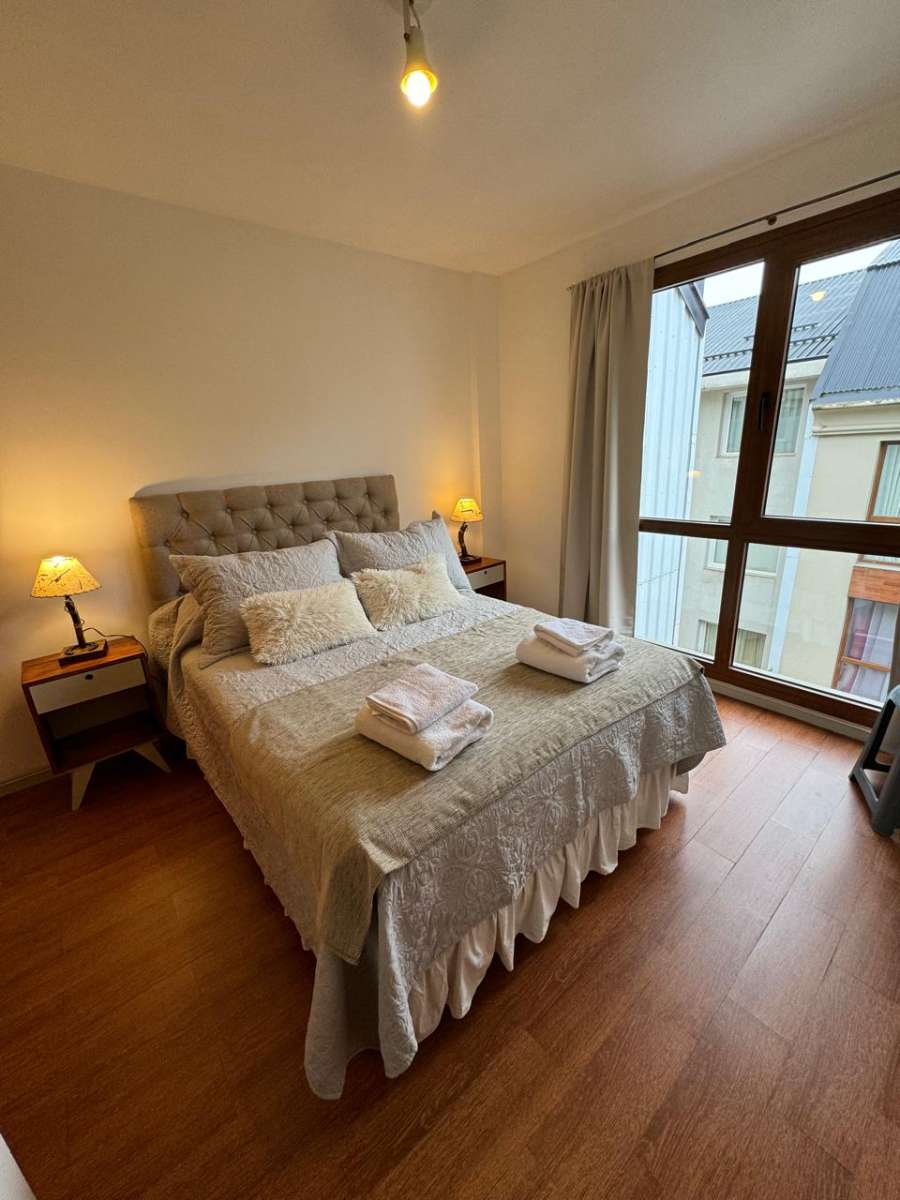 Comprar Departamento en Bariloche · 1 dorm · 2 ambientes - Imagen 1