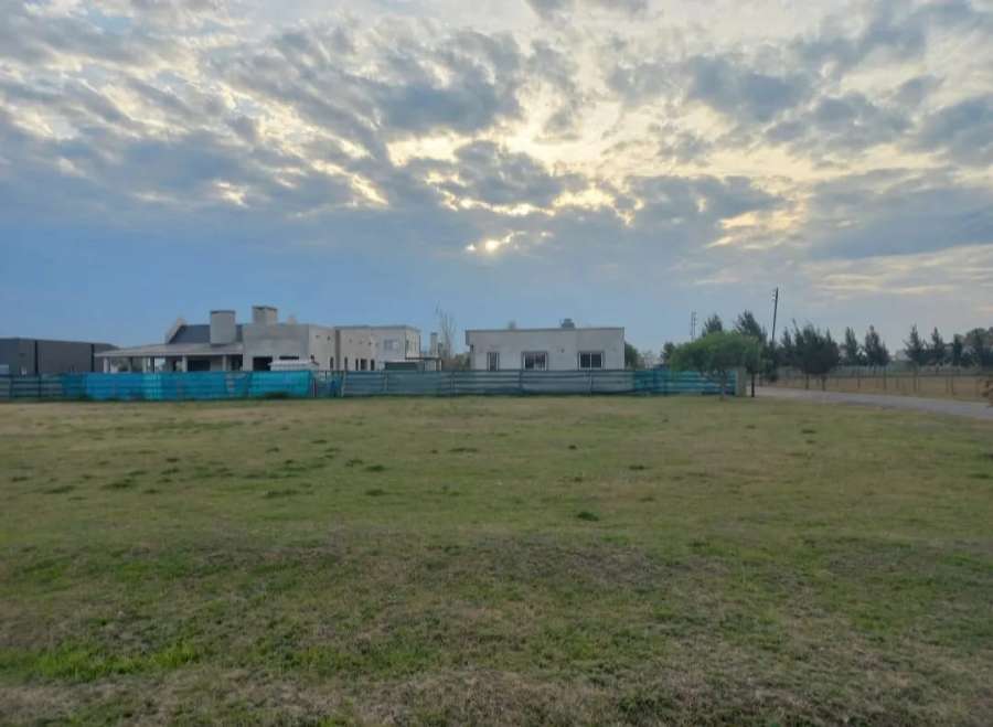 Terreno  San Vicente - Imagen