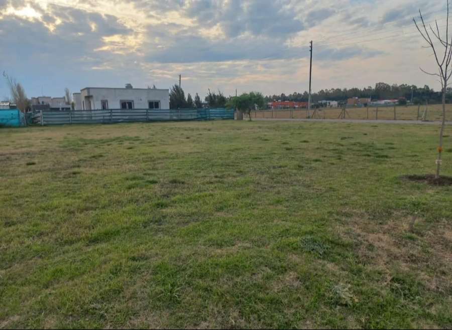 Terreno  San Vicente - Imagen