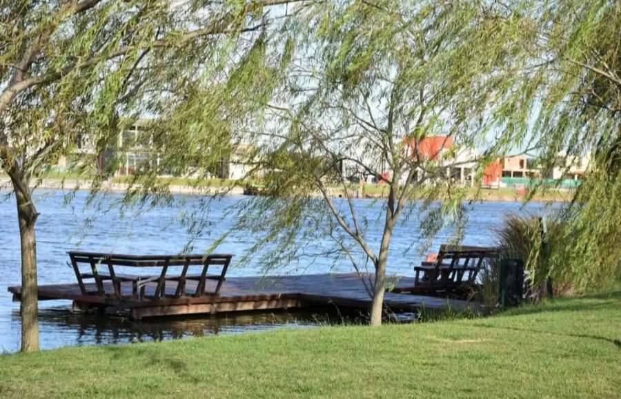 Terreno  San Vicente - Imagen