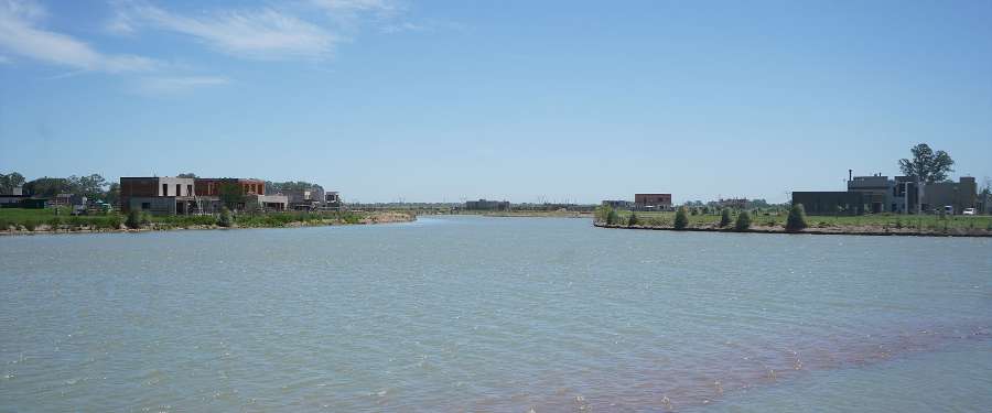 Terreno  San Vicente - Imagen