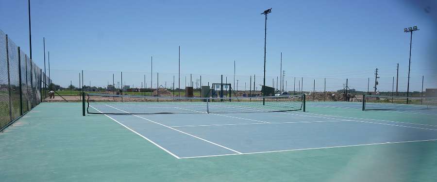 Terreno  San Vicente - Imagen