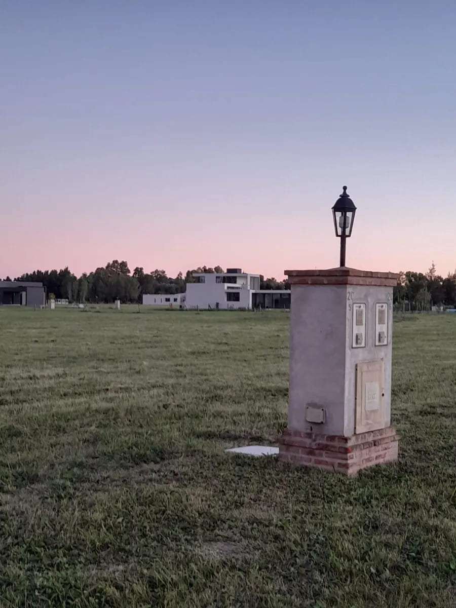 Terreno Maximo Paz - Imagen