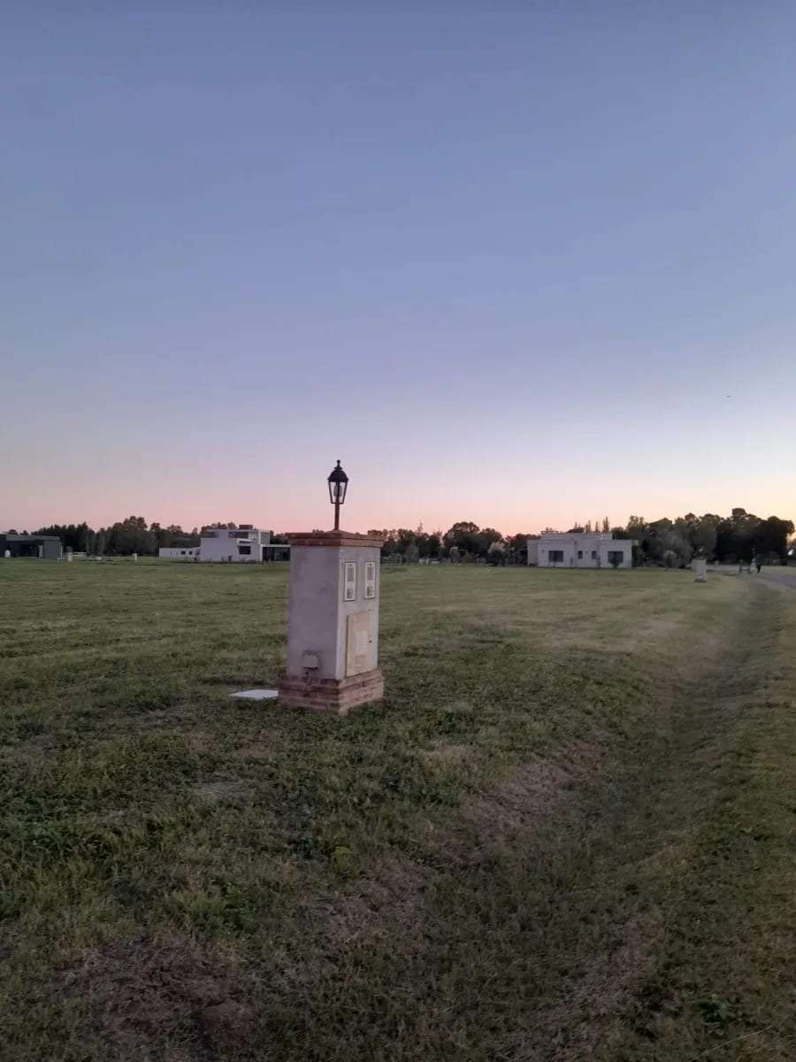 Terreno Maximo Paz - Imagen