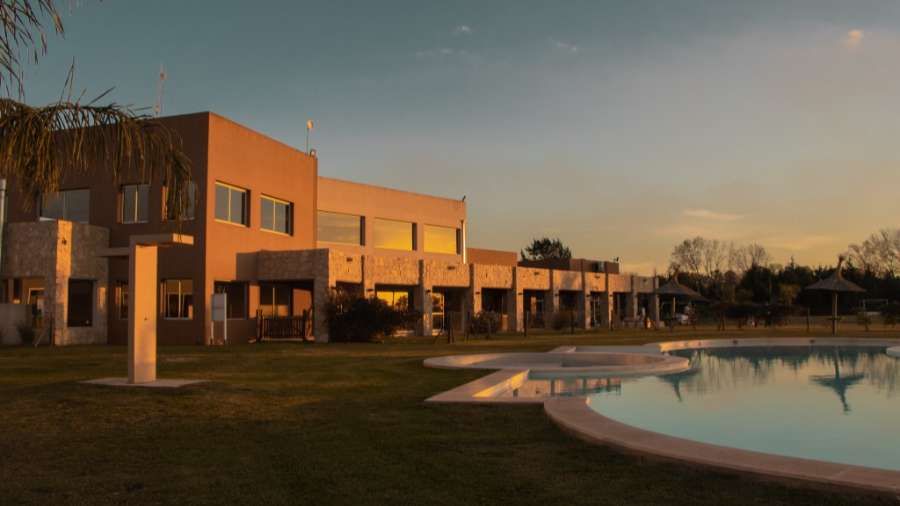 Terreno  Canning - Imagen