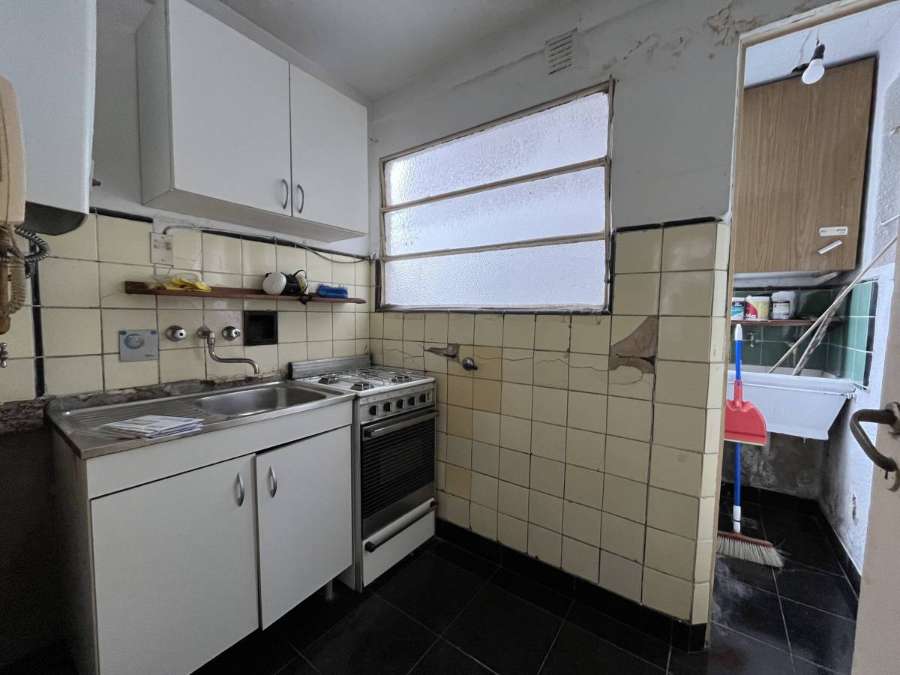 Departamento Balvanera - Imagen