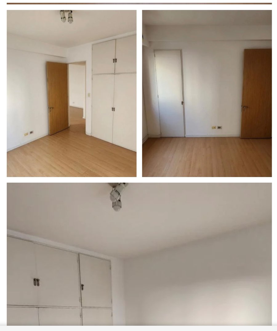 Dpto Estandar en Venta Riobamba 900, Recoleta - Imagen 7