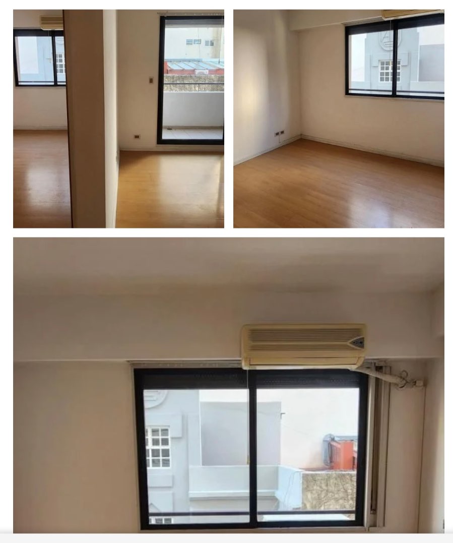 Dpto Estandar en Venta Riobamba 900, Recoleta - Imagen 6