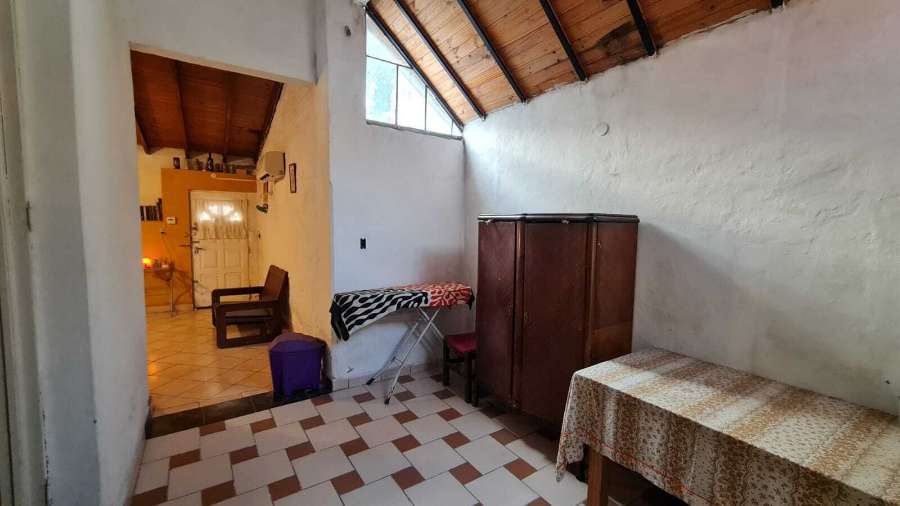 Casa en Venta en Villa Devoto con · 4 o más dorm · 5 ambientes · cochera · 175 m² de lote - Imagen 5