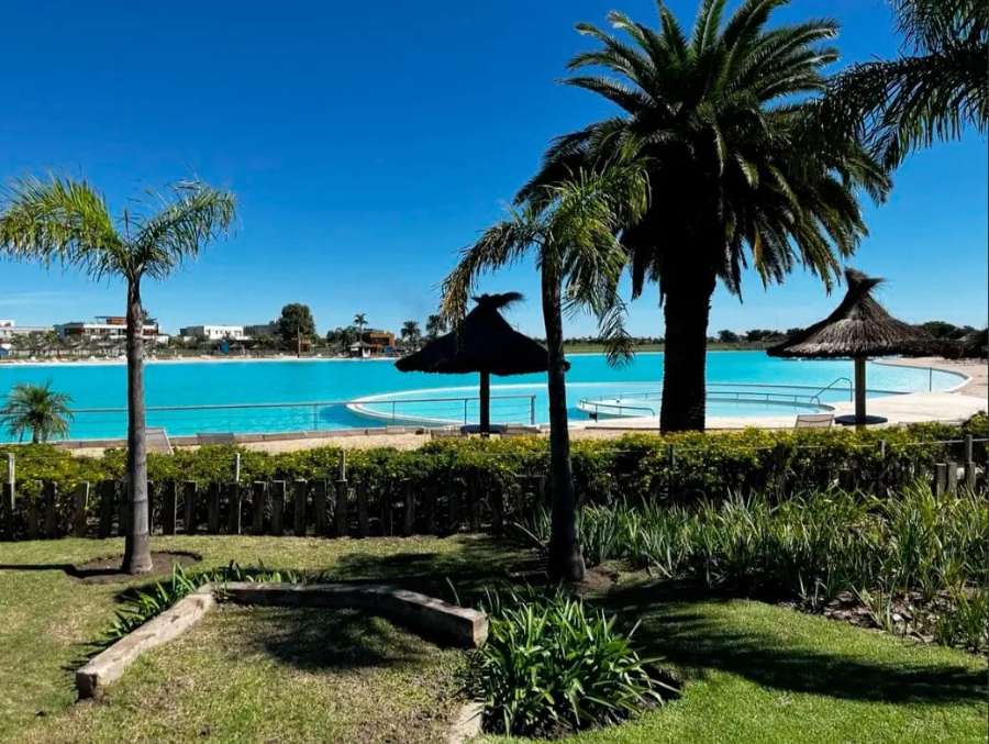 Terreno en Venta en Ezeiza, · 1.156 m² de lote · barrio privado - Imagen 2