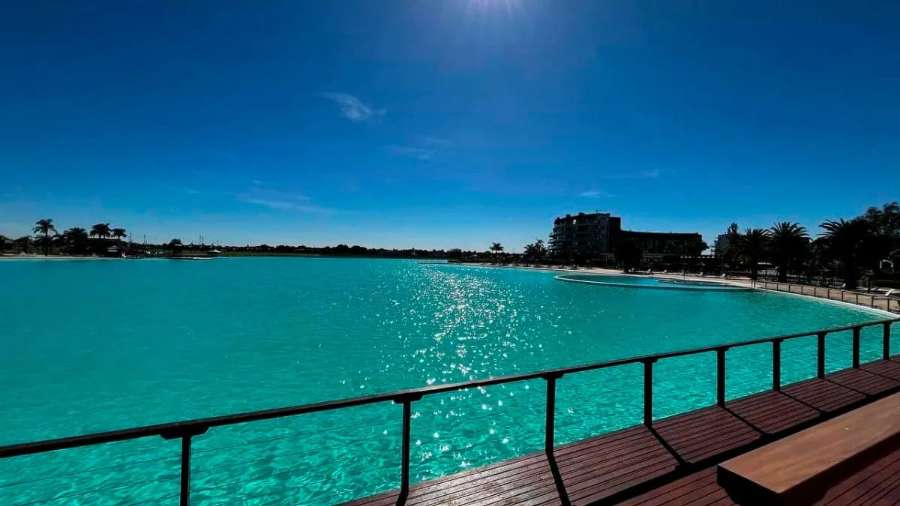 Lote en Venta Terralagos, Ezeiza - Imagen 6