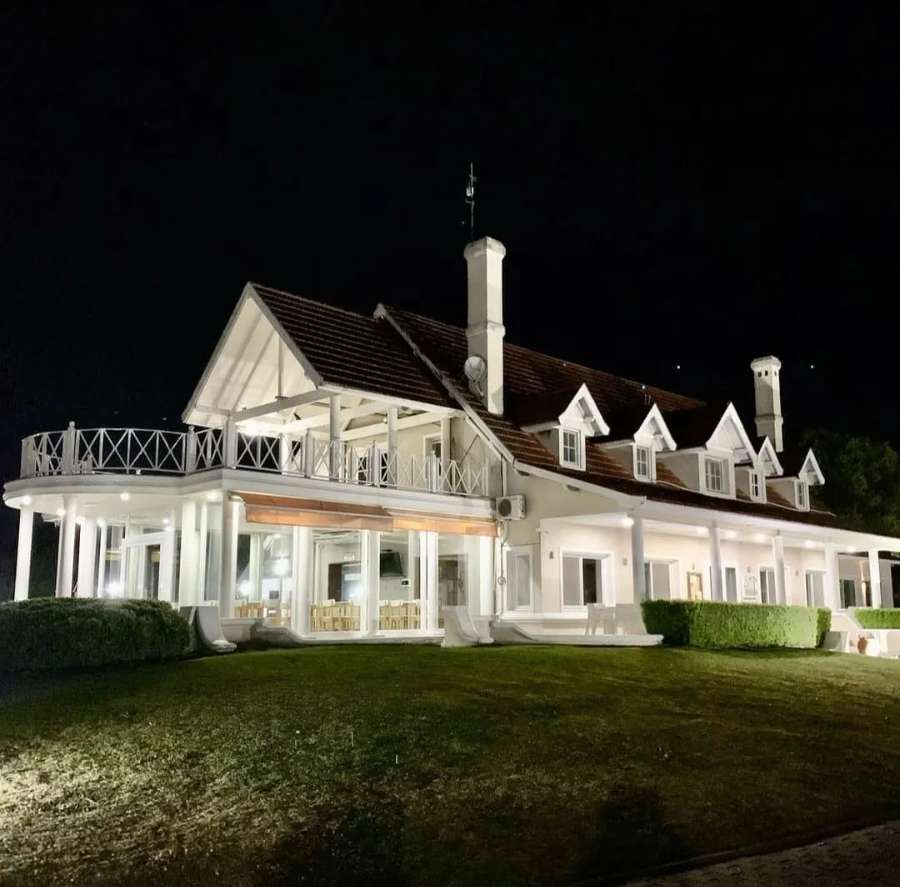 Excelente Terreno en Ezeiza en Venta · 95.000 m² de lote · barrio privado - Imagen 2