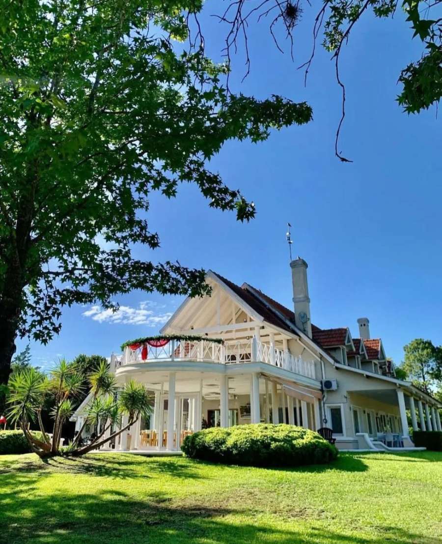 Lote en Venta Solar Del Bosque, Ezeiza - Imagen 8