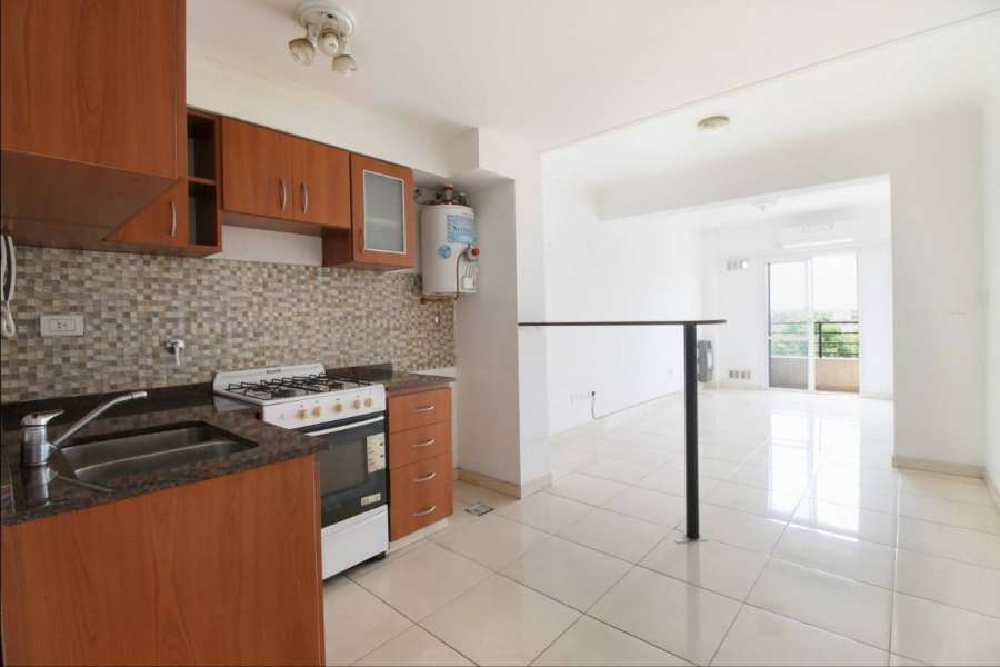 Departamento en Lanus: en Venta · 1 dorm · 2 ambientes · 42 m² de lote - Imagen 4