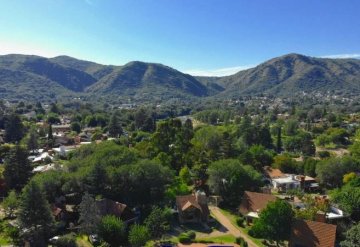 Lote en Venta Parque Siquiman, Córdoba - Imagen 5