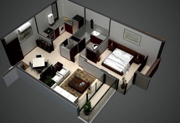 Dpto Estandar en Venta 25 De Mayo, Córdoba - Imagen 3