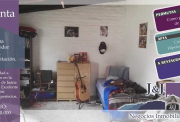 Casa en Venta Juana Koslay, Juana Koslay - Imagen 2