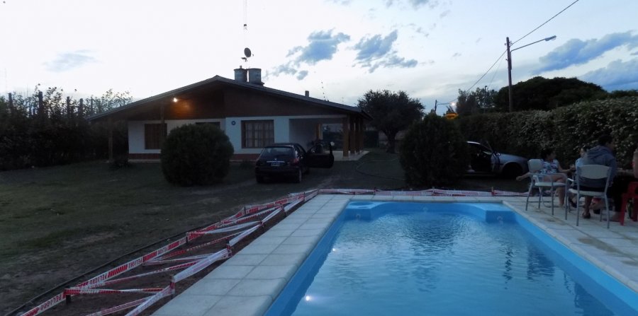 Casa Quinta  San Rafael - Imagen