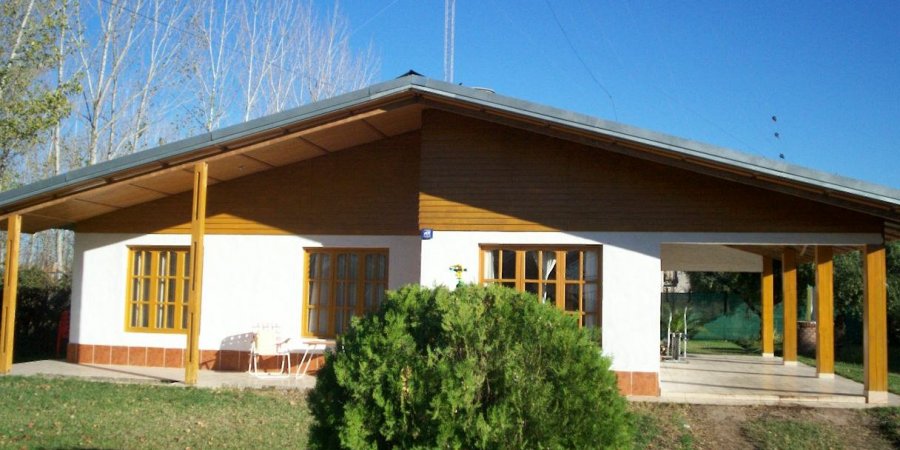 Casa Quinta  San Rafael - Imagen