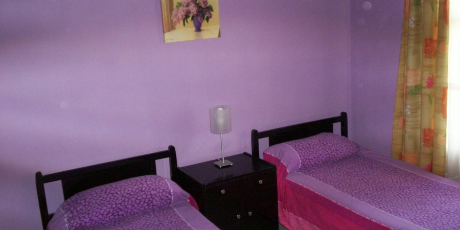 Casa Quinta  San Rafael - Imagen