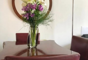 Departamento disponible en Recoleta · barrio con seguridad · dueño directo · 1 dorm · 2 ambientes - Imagen 5