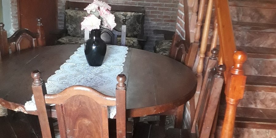 Casa Santa Clara Del Mar - Imagen