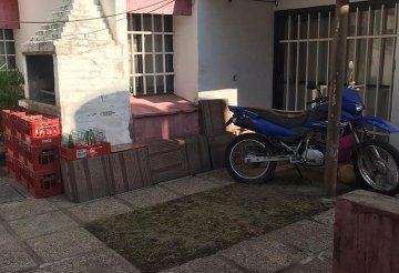 En Córdoba, Departamento en Venta · dueño directo · 1 dorm · 2 cocheras · 350 m² de lote - Imagen 3