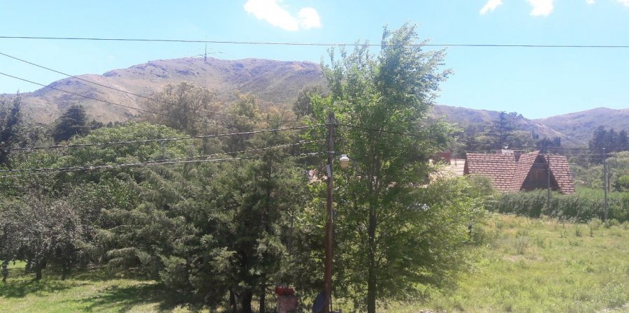 Casa Capilla del Monte - Imagen