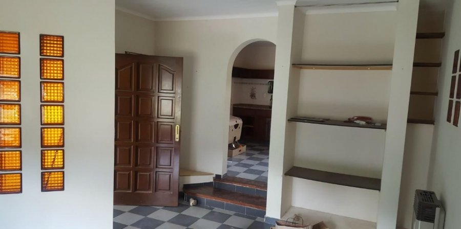 Casa Capilla del Monte - Imagen