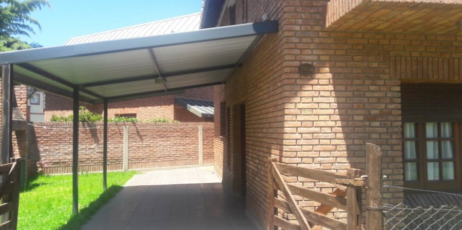 Casa Capilla del Monte - Imagen