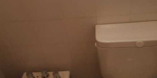 Casa Capilla del Monte - Imagen