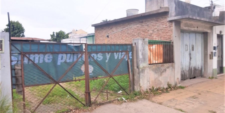 Terreno  Moron - Imagen