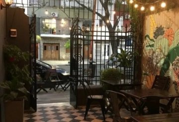 Fondos de comerci en Venta en Belgrano   con 3 ambientes - 2 baños  - Imagen 1