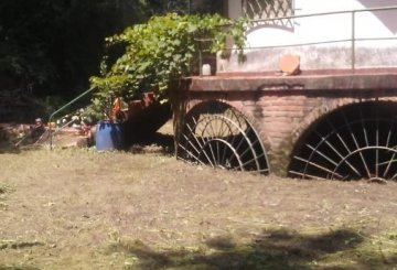 Casa en Venta en Tigre con · barrio privado · dueño directo · 1 dorm · 5.000 m² de lote - Imagen 4