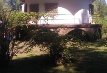 Zona Nordelta  en Río Luján , 