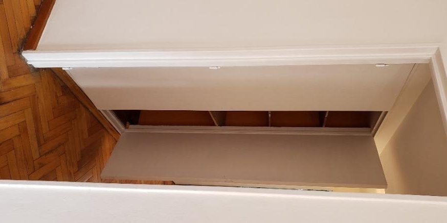 Departamento Balvanera - Imagen